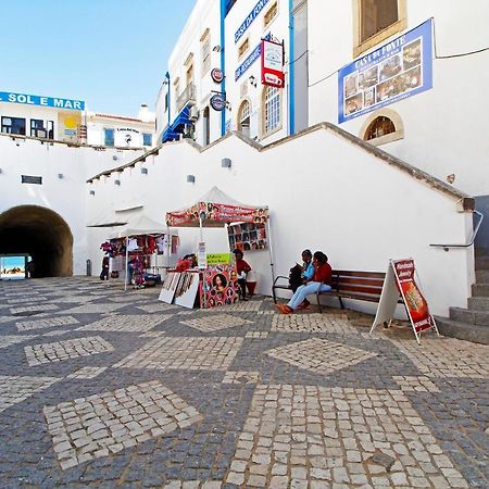 Ferienwohnung Albufeira Concept With Pool By Homing Guia  Exterior foto