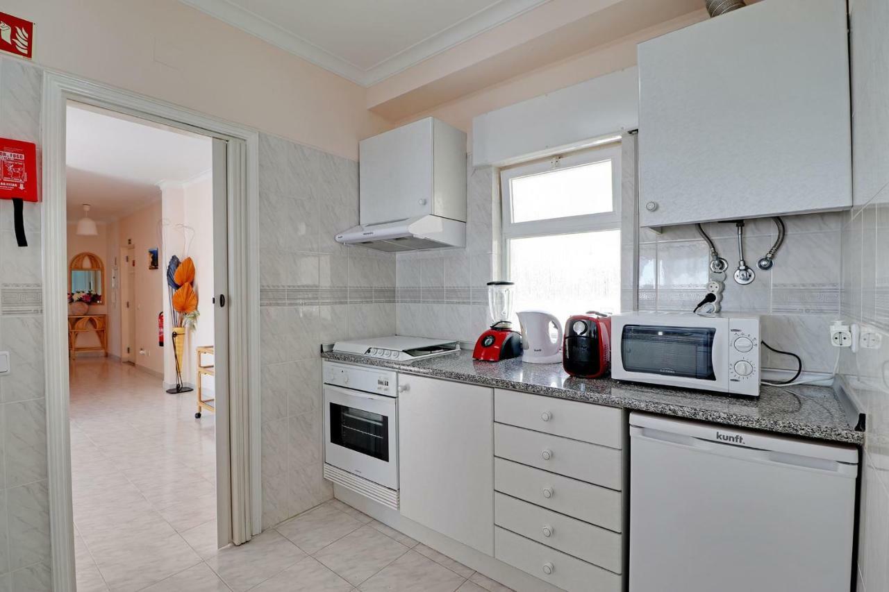 Ferienwohnung Albufeira Concept With Pool By Homing Guia  Exterior foto