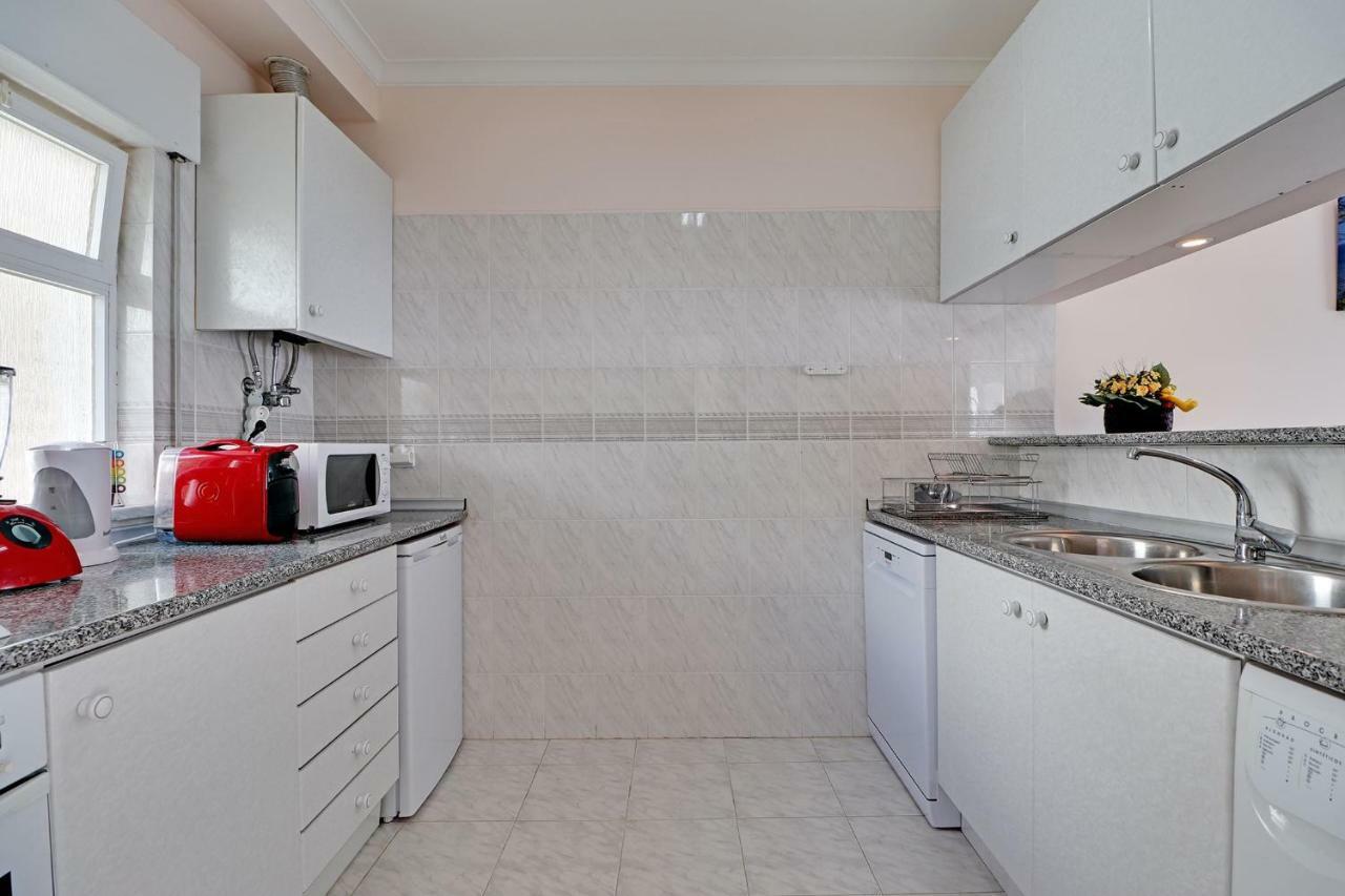 Ferienwohnung Albufeira Concept With Pool By Homing Guia  Exterior foto