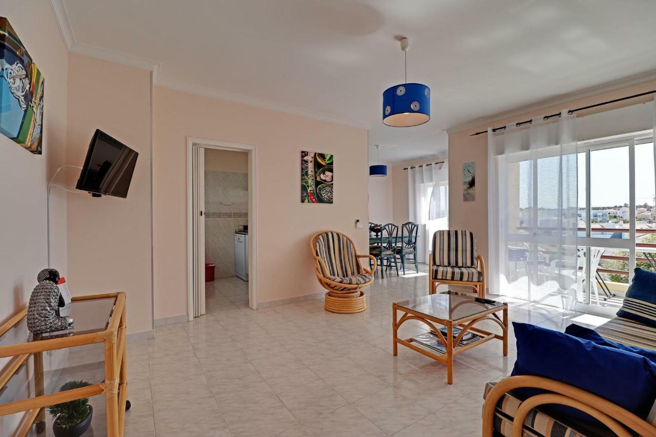 Ferienwohnung Albufeira Concept With Pool By Homing Guia  Exterior foto