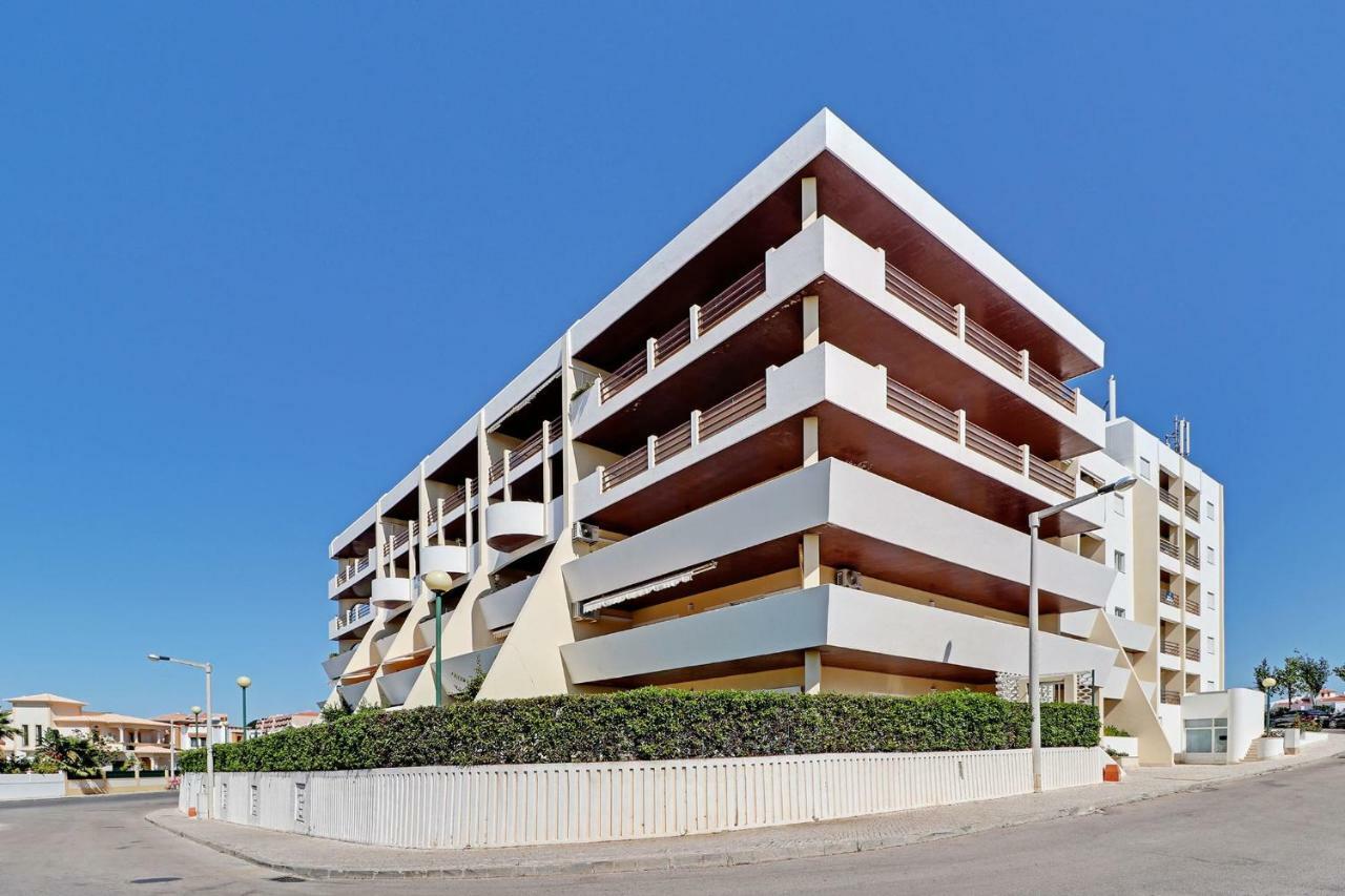 Ferienwohnung Albufeira Concept With Pool By Homing Guia  Exterior foto