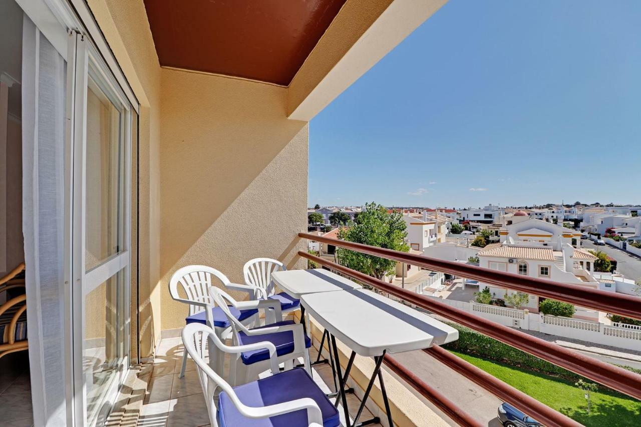Ferienwohnung Albufeira Concept With Pool By Homing Guia  Exterior foto