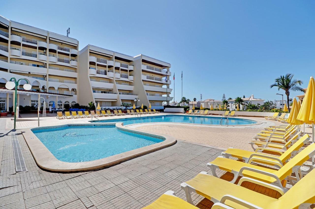 Ferienwohnung Albufeira Concept With Pool By Homing Guia  Exterior foto