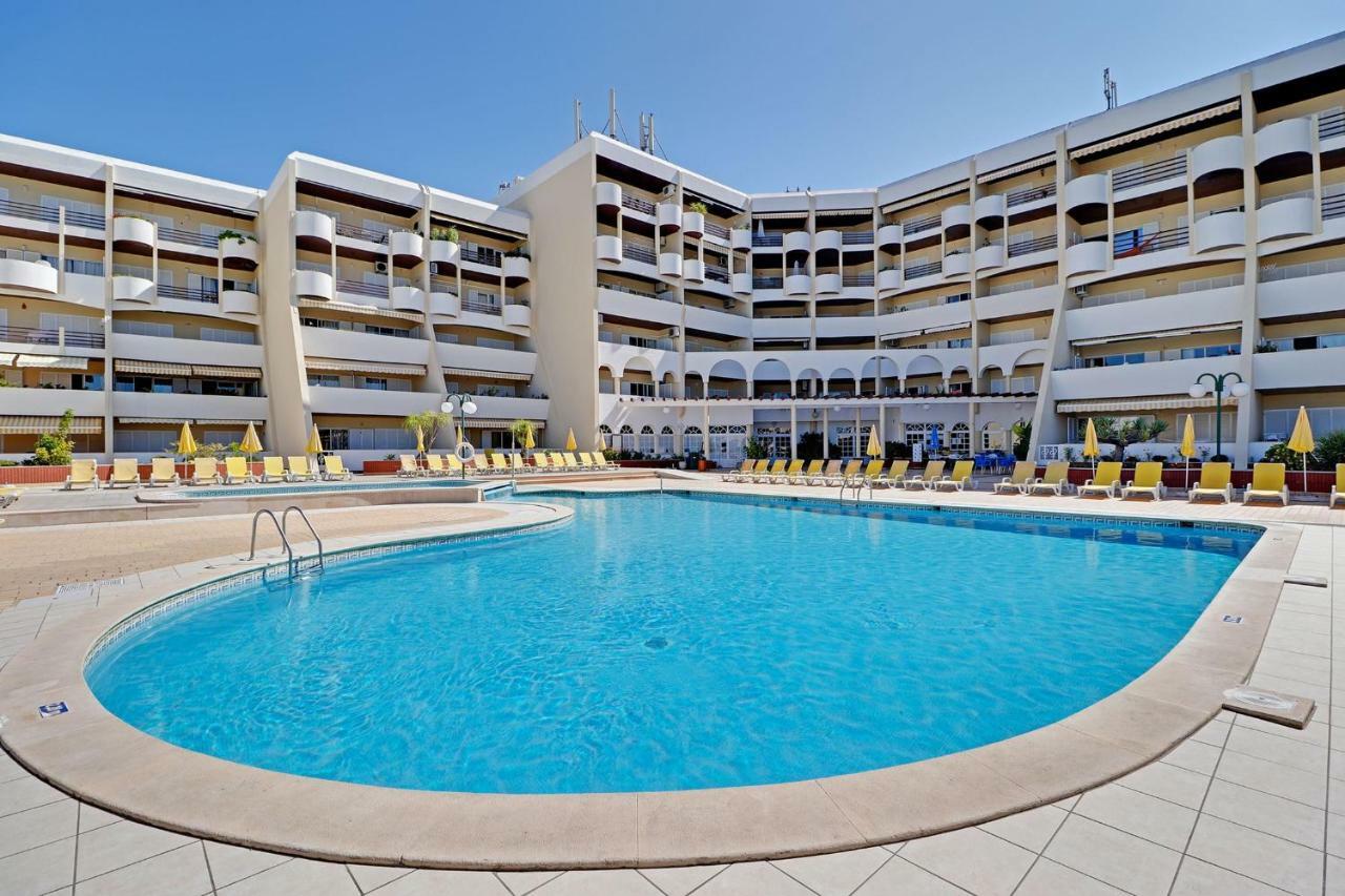 Ferienwohnung Albufeira Concept With Pool By Homing Guia  Exterior foto