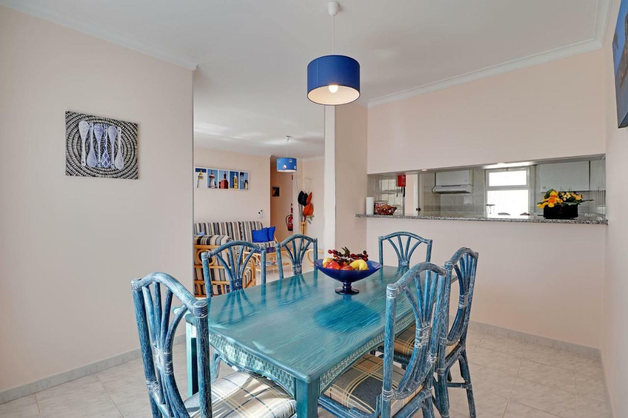 Ferienwohnung Albufeira Concept With Pool By Homing Guia  Exterior foto