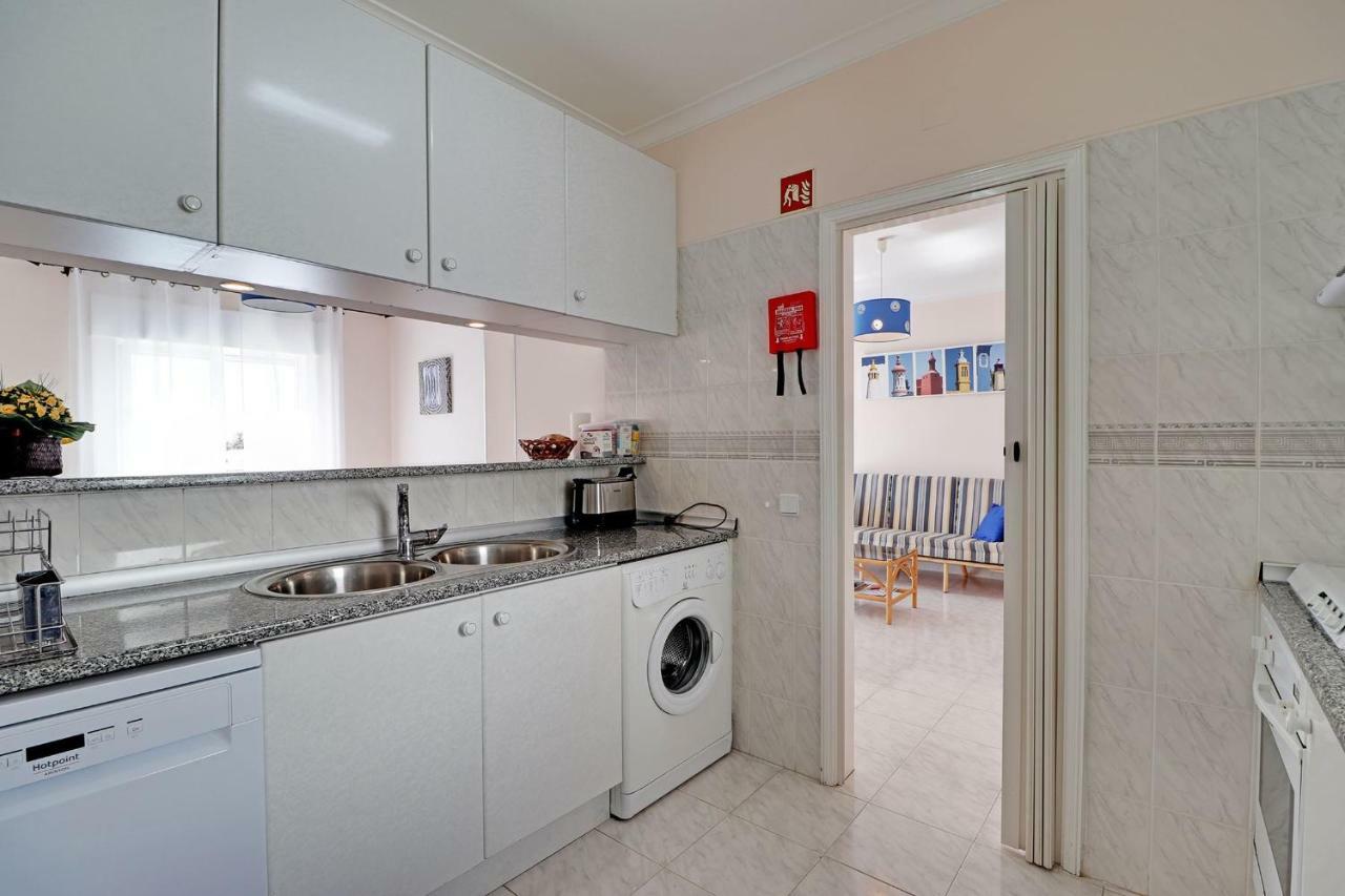 Ferienwohnung Albufeira Concept With Pool By Homing Guia  Exterior foto