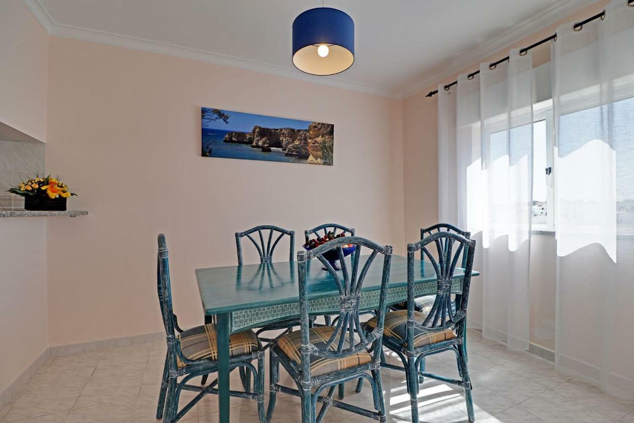 Ferienwohnung Albufeira Concept With Pool By Homing Guia  Exterior foto