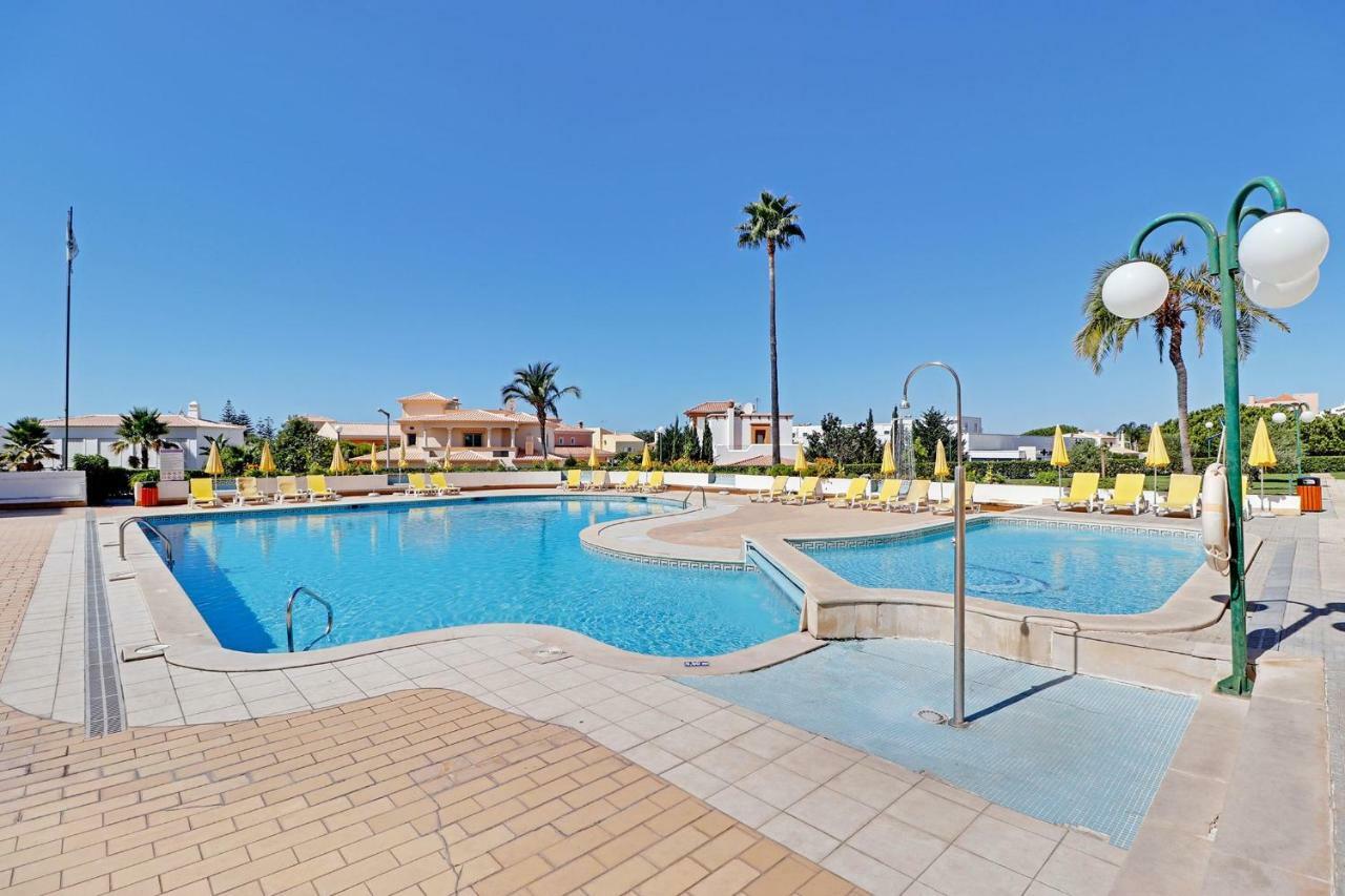 Ferienwohnung Albufeira Concept With Pool By Homing Guia  Exterior foto